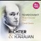 P.I. TCHAIKOVSKY - Piano Concerto No. 1 in B flat minor, Op.23 - Sviatoslav Richter, piano